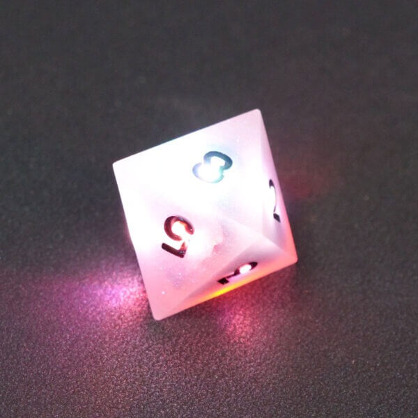 D20 - Aurora Sky (ONLINE ORDER ONLY)