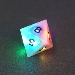 D20 - Aurora Sky (ONLINE ORDER ONLY)