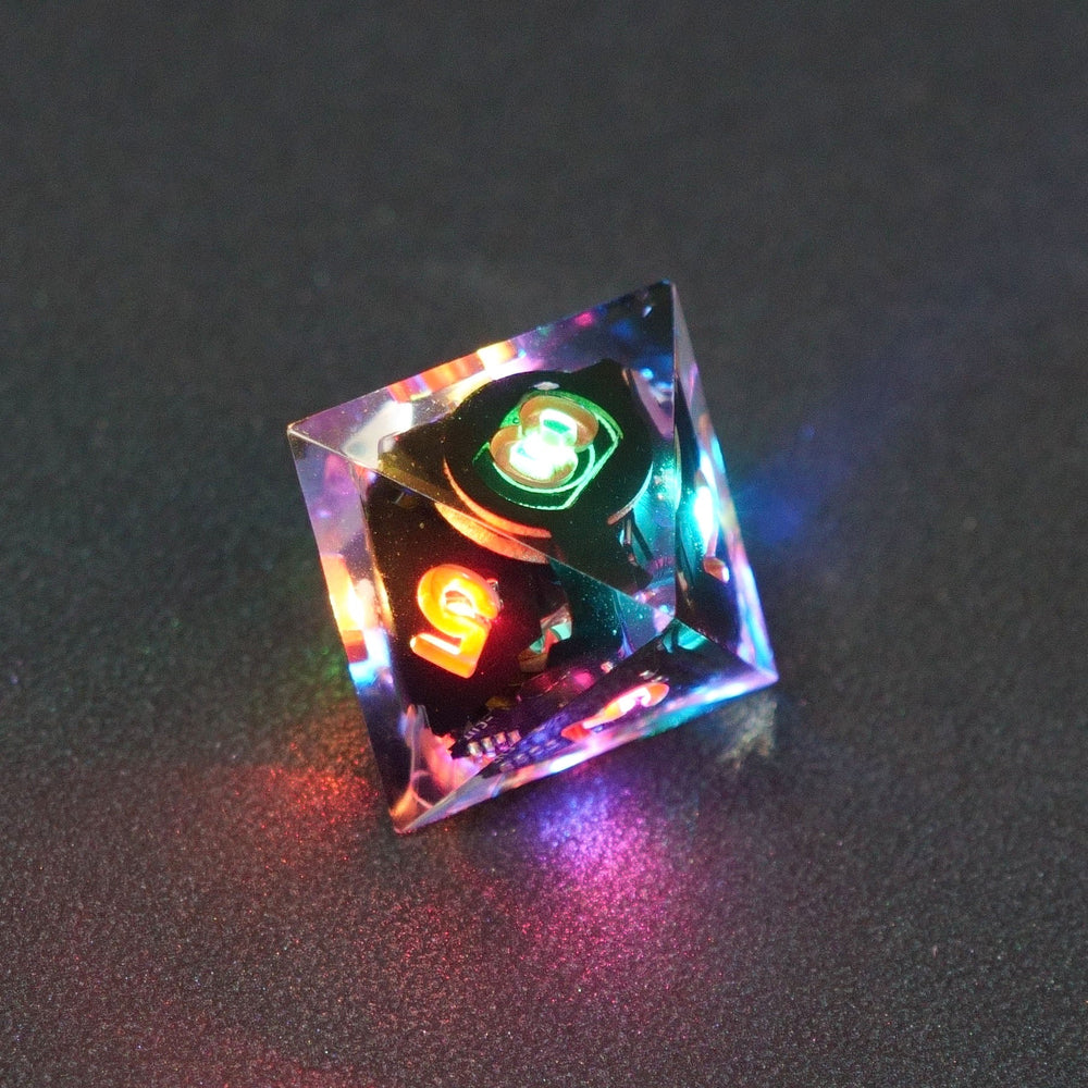 D20 - Aurora Sky (ONLINE ORDER ONLY)