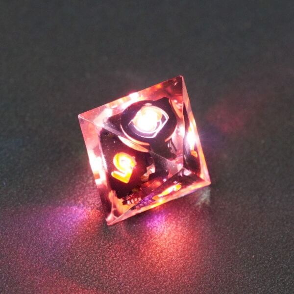 D20 - Aurora Sky (ONLINE ORDER ONLY)