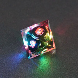 D20 - Aurora Sky (ONLINE ORDER ONLY)