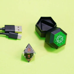 D20 - Aurora Sky (ONLINE ORDER ONLY)