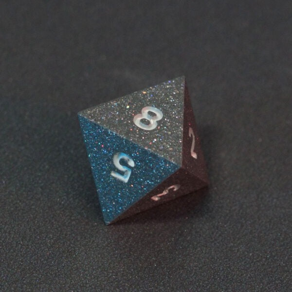 D20 - Aurora Sky (ONLINE ORDER ONLY)