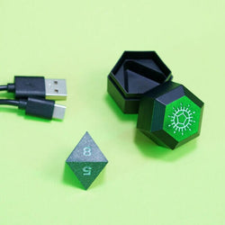 D20 - Aurora Sky (ONLINE ORDER ONLY)
