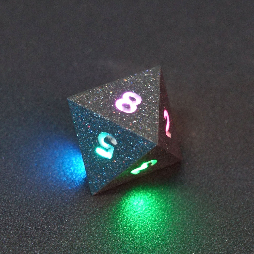 D20 - Aurora Sky (ONLINE ORDER ONLY)