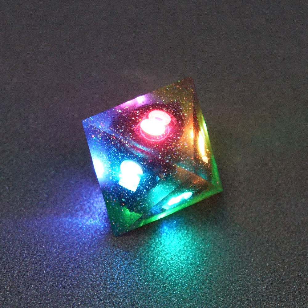 D20 - Aurora Sky (ONLINE ORDER ONLY)