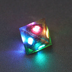 D20 - Aurora Sky (ONLINE ORDER ONLY)