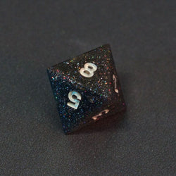 D20 - Aurora Sky (ONLINE ORDER ONLY)