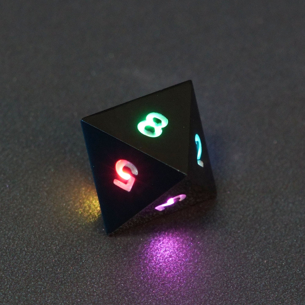 D20 - Aurora Sky (ONLINE ORDER ONLY)