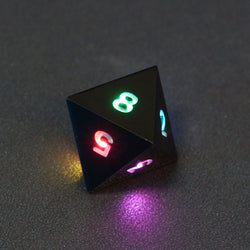 D20 - Aurora Sky (ONLINE ORDER ONLY)