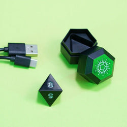 D20 - Aurora Sky (ONLINE ORDER ONLY)
