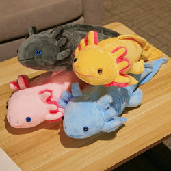 Axolotl Plush (ONLINE ORDER ONLY)