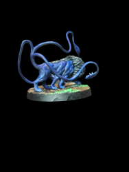 Displacer Beast (Lion) (ONLINE ORDER ONLY)