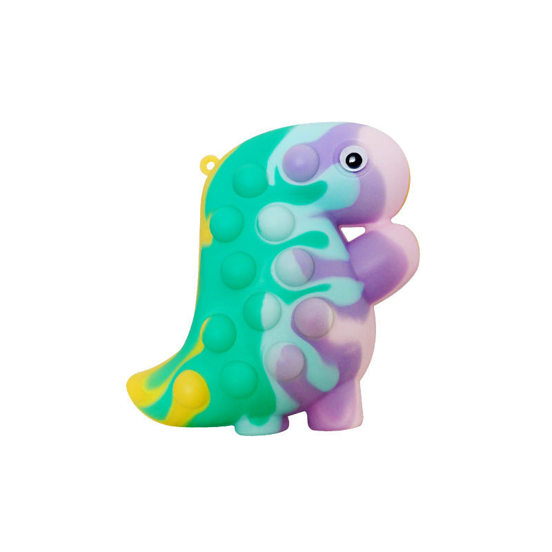 Bubble Bobble Decompression Toy (ONLINE ORDER ONLY)