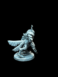 Insectoid (ONLINE ORDER ONLY)