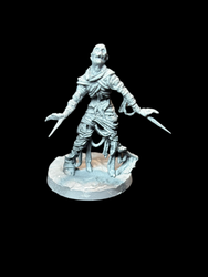 Mummy (ONLINE ORDER ONLY)