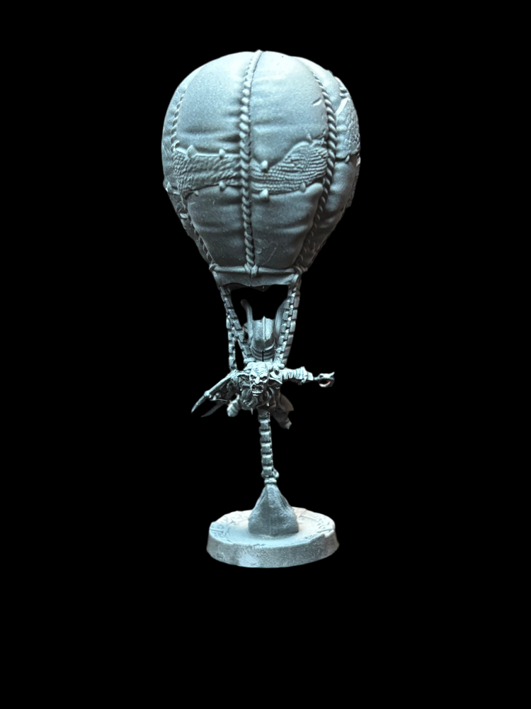 Goblin - Air Balloon (ONLINE ORDER ONLY)
