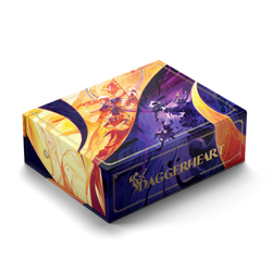 Daggerheart RPG: Limited Edition Deluxe Core Set (ONLINE ORDER ONLY)