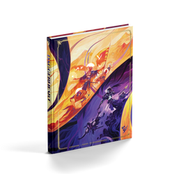 Daggerheart RPG: Limited Edition Deluxe Core Set (ONLINE ORDER ONLY)