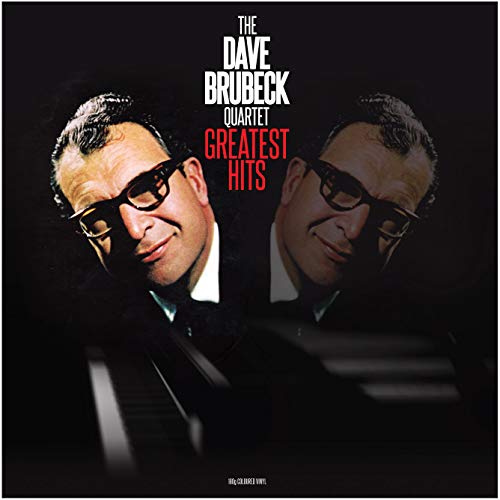 Greatest Hits (Coloured Vinyl) [Vinyl]