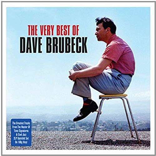 The Very Best Of [Vinyl] (ONLINE ORDER ONLY)