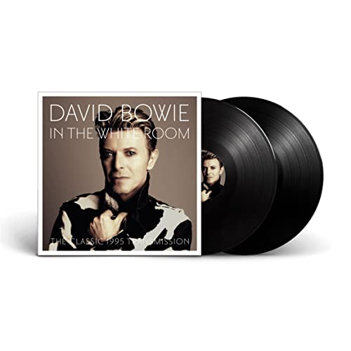 IN THE WHITE ROOM [Vinyl] (ONLINE ORDER ONLY)