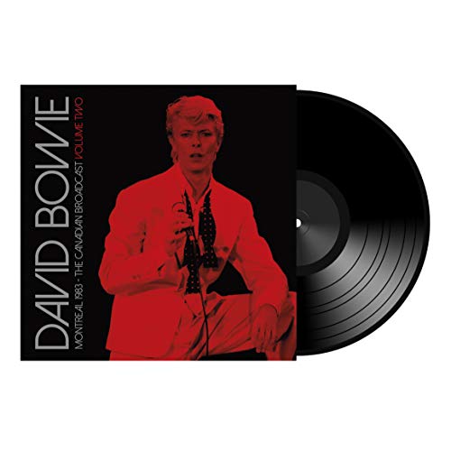 MONTREAL 1983 VOL. 2 [Vinyl] (ONLINE ORDER ONLY)