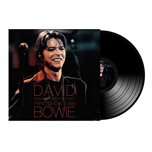 SMALL CLUB BROADCAST [Vinyl] (ONLINE ORDER ONLY)