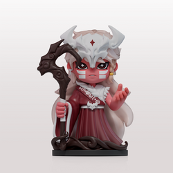 HOZAI Blind Box (1 Blind Box) (ONLINE ORDER ONLY)