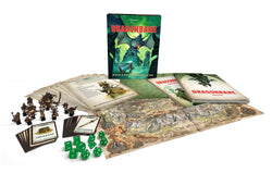Dragonbane Core Set (ONLINE ORDER ONLY)