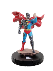 HeroClix: Iconix - Death of Superman