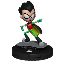HeroClix: Batman - Team-Up - Miniatures Game (ONLINE ORDER ONLY)