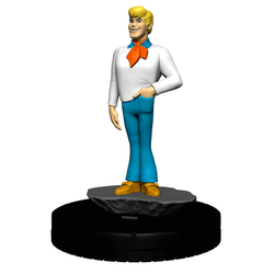 HeroClix: Batman - Team-Up - Miniatures Game (ONLINE ORDER ONLY)