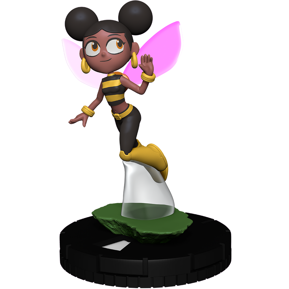 HeroClix: Batman - Team-Up Booster (ONLINE ORDER ONLY)