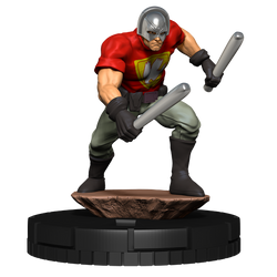 HeroClix: Batman - Team-Up Booster (ONLINE ORDER ONLY)