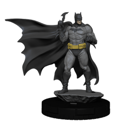 HeroClix: Batman - Team-Up Booster (ONLINE ORDER ONLY)
