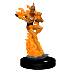HeroClix: Batman - Team-Up Booster (ONLINE ORDER ONLY)