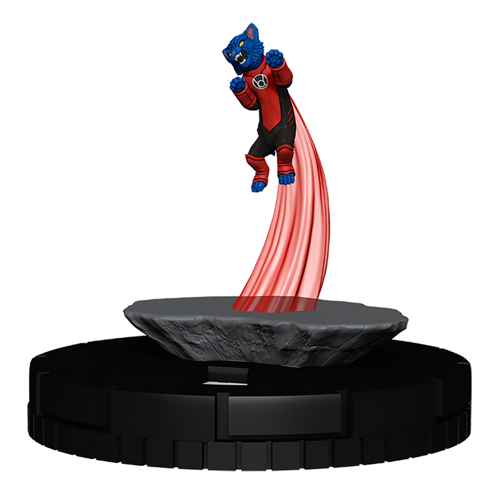 HeroClix: Batman - Team-Up Booster (ONLINE ORDER ONLY)