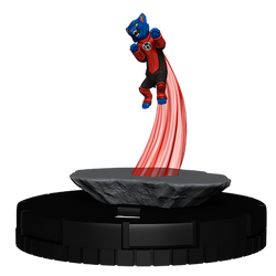 HeroClix: Batman - Team-Up Booster (ONLINE ORDER ONLY)