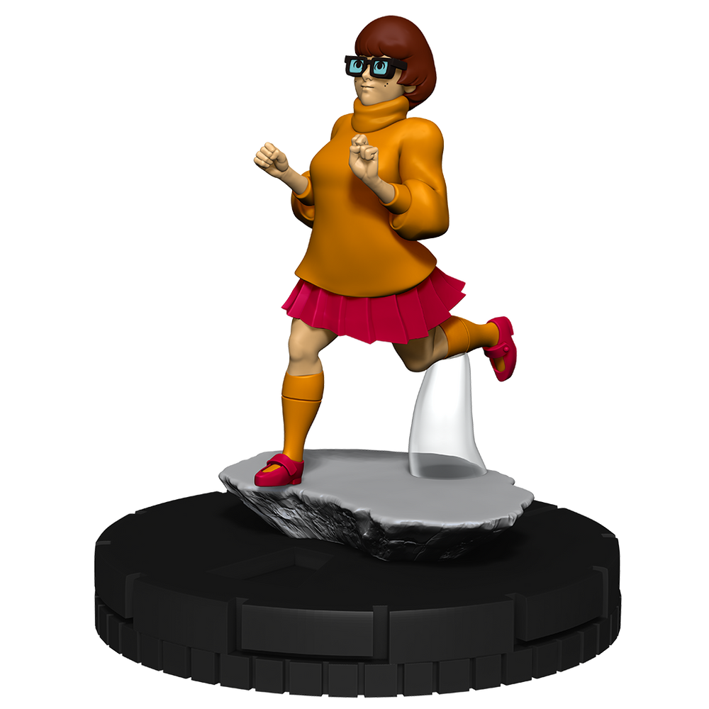 HeroClix: Batman - Team-Up Booster (ONLINE ORDER ONLY)