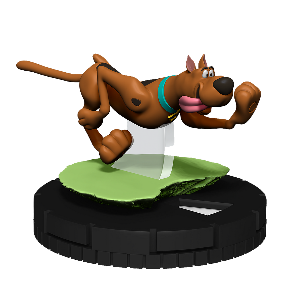 HeroClix: Batman - Team-Up Booster (ONLINE ORDER ONLY)