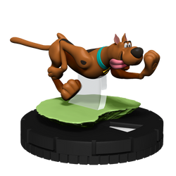 HeroClix: Batman - Team-Up Booster (ONLINE ORDER ONLY)