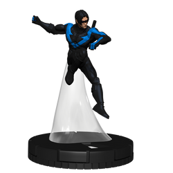 HeroClix: DC Fight for Gotham City Booster