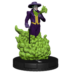 HeroClix: DC Fight for Gotham City Booster