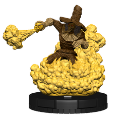 HeroClix: DC Fight for Gotham City Booster