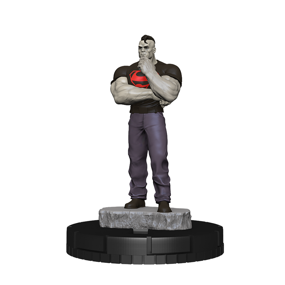 HeroClix: DC Fight for Gotham City Booster