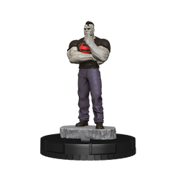 HeroClix: DC Fight for Gotham City Booster