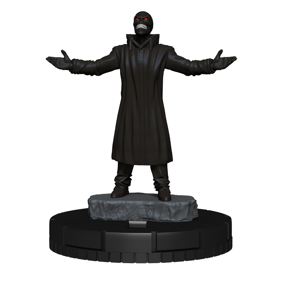 HeroClix: DC Fight for Gotham City Booster