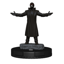 HeroClix: DC Fight for Gotham City Booster