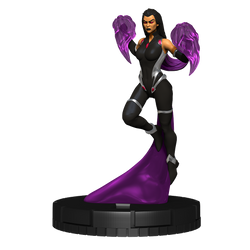 HeroClix: DC Fight for Gotham City Booster